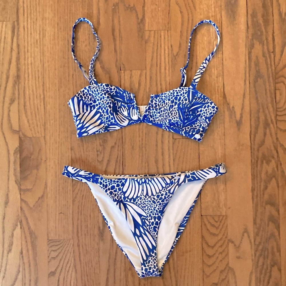 Scotch & Soda bikini